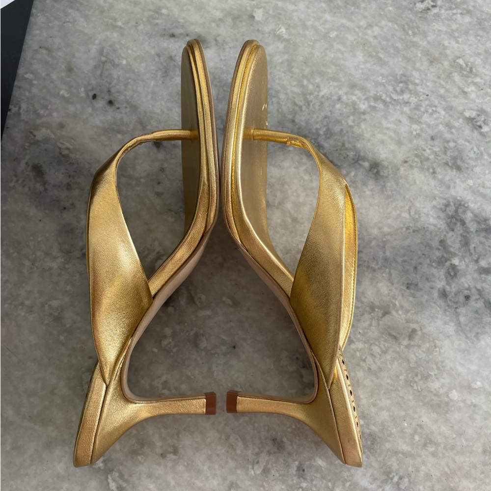 Larroudé Gaia Sandal - Picture 7 of 12
